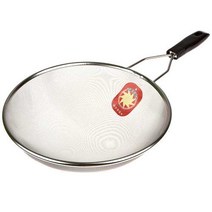 현wisehm_채망 자루채 채반 주방용품 스텐채 칼라채 물빠짐기 건지기 야채바구니♥pcallme