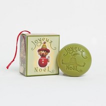 SWEDISH DREAM 스웨디시드림 공식스토어 크리스마스 노엘 비누(Pixel), 크리스마스 노엘 비누Pixel