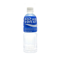 포카리스웨트, 12개, 500ml