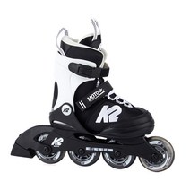 2022 2023 신제품 - K2 아동용 인라인스케이트 - 사이즈 조절형 / 레이더/ 마리 / 모토 화이트 민트 핑크 / 시러스 보이 걸 / 안나 민트 퍼플 / 에디 레드 블루, 2022 모토 화이트