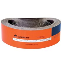 건강-드림_태양연마-금속용 벨트페이퍼 100번 6x48in(150x1220mm) (권(40장)) 페파 샌더 샌딩 패드 용페이퍼 딩기 더기_rjsrkdemf, 옵션선택사항없습니다
