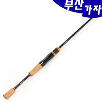 부산가자-JS컴퍼니 쏘치팝2 쏘가리 꺽지 계류낚시대