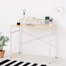 마켓비 OLLSON 책상, 2.블랙