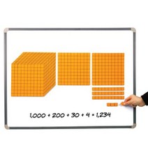 토이짱 러닝리소스 EDI4805 자석 수모형 세트