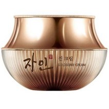 [코리아나] 자인 생기 진 크림 50ml