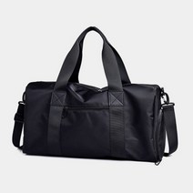 남성 빅사이즈여행보스턴백운동헬스가방 피트 가능