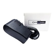 Omnihil Mettler Electronics Corp Trio Sims TENS 유닛 전원 공급 어댑터와 호환되는 2.4 m 추가 AC/DC 어댑터