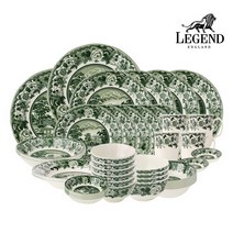 레전드잉글랜드 Legend England 벨몬트 그린 6인 홈세트 42P ver3., 단품없음