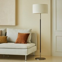 (전구증정)[한샘조명] 필립 플로어램프(장스탠드), 단품