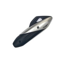 혼다 PCX125 머플러커버 19-20/수입 마후라커버