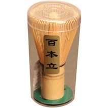 [다도세트] 대나무 차 통발 차국자 차전 거품기도구 다도구세트, 75-80