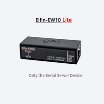 HF Elf EW 시리즈 RJ RS WIFI 직렬 서버 무선 네트워킹 장치 Modbus TPC IP 외부 안테나 DTU 모듈, 05 Elfin-EW10-Lite