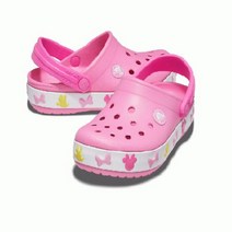 [엔터식스]크록스 펀랩 미키 라이트 클로그 토들러&키즈 206800/207459-669206800/207459-669