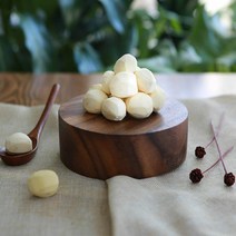 [시온견과]깐밤 (대)1kg, 1개