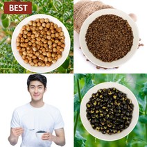 무첨가 열풍 구운병아리콩 500g 병아리콩 효능 군 병아리콩 볶은 병아리콩 볶음 병아리콩 간식 칩 이집트콩 렌틸콩 검정콩 서리태 검은콩 대두 서리태 400g 뻥튀기 과자, 볶은검은콩400g, 1개