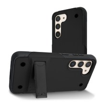 더조은셀러 킥 스탠드 케이스 하드 튜브