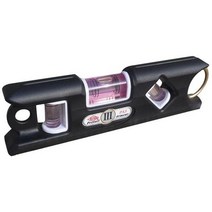 가재울마켓 미니수평 PA3-B (60mm) 전자각도기 마끼다각도기 경사계 디지털각도계 laser 레벨기 자석 45-9-4056546ea