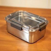 [R.HAAN] 한경희 스텐 push lock 5호, 단품