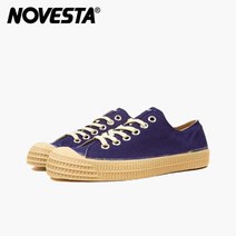 [노베스타(신발)] [공식판매처] 노베스타 스타마스터 퓨어 스니커즈 NAVY/BEIGE