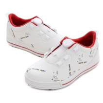 까스텔바작 여성 스파이크 골프화_1BGAMS5705WH