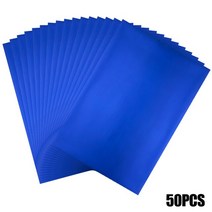 레이저각인기 레이저마킹 휴대용 소형 50PS 열 전송 호 일 로즈 골드 핫 스탬핑 종이 토너 초대장 편지 16, 01 TT482