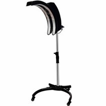 헤어샵 펌기계 드라이어 열처리기 스타일링기 파마, F