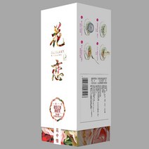 모닝 과일차 대추차 꽃차 150g, 트레멜라 레드 데이트 고지베리15gx10x2