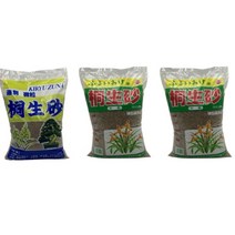 마이플랜트 동생사 16L 대포장, 소립(3-6mm)