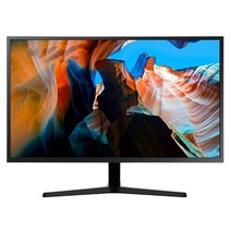 삼성 32인치 모니터 4K UHD 광시야각