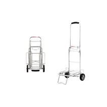 접이식 핸드카 핸드카트, 간편접이식핸드카