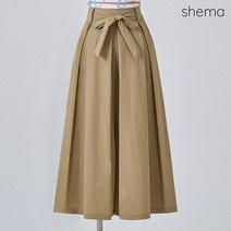[세마] 핀턱와이드벨트셋팬츠_H2M1PT7001