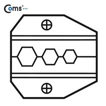 allution_올루션몰_Prokit 조립 소켓(RG-59 6 8281 동축 케이블용) 멀티공구 수공구 수공구기타 가정용공구 공구용품_올루션몰_allution, 옵션없는_단일상품, 옵션없는_단일상품