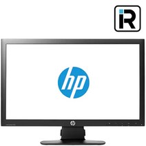 중고 모니터 HP 22인치 LED 모니터 P221