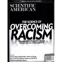 SCIENTIFIC AMERICAN BOOKAZINE (월간) : 2021년 no.03