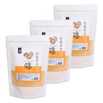 굿소일 엄마애손 칸탈로프멜론 고농축 추출 분말 500g 3팩, 엄마애손 칸탈로프멜론 추출분말 500g 3개