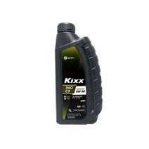 kixx PAO C3 5w 30 디젤 엔진 오일 전차량 합성유, 상세페이지참조