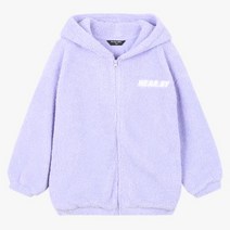 더데이걸[주말특가50%] 딱!3일만 *29900원* #뽀글이#겨울점퍼#부드럽고가벼워요# 뽀글이 심플후드 #뉴코아울산성남점