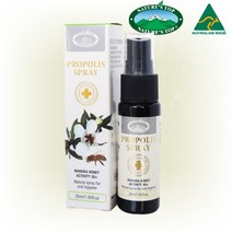 네이쳐스탑 호주 마누카 프로폴리스 스프레이 35ml x6