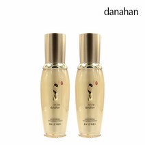 다나한 홍보진 에센스 50ml 2개, 단일제품