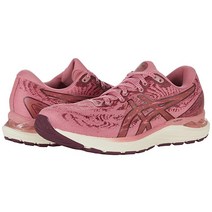 Asics 아식스 GELCumulus 23 젤커뮬러스 핑크 여성 러닝화