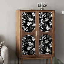 꽃무늬시트지 가구리폼 PVC 방수 시트지 RFT 40cmX3m - 2023968EA, 쿠팡 2 8. RFT-008