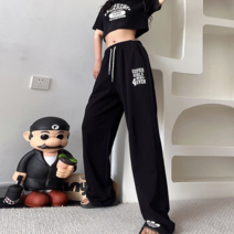 SG4트레이닝팬츠 방송댄스복 여성의류 스트릿댄스복 스우파 스걸파 커버댄스 걸스힙합