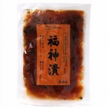 소켄샤 Sokensha 혼다시 후쿠진즈케 7종 야채추출물 조미료 시즈닝 일본음식 80g, 1세트