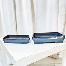 청년농부 분재화분 63 사각화분 분재분 사각분재 분재화분 사각화분 사각분재분