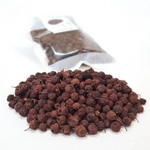국산 산사열매 산사자 산사나무열매 아가위 300g, 301g