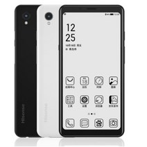 하이센스 A5 E-INK 전자잉크 이북리더기 스마트폰, 화이트A5, 4G 64G