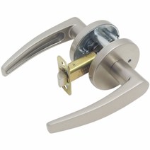 할인샵q23PzE23 레버락 큐브 20형2TA 똑딱이타입 문고리 욕실문고리 화장실문 도어락 문손잡이