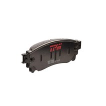 TRW Pro TRC2037 디스크 브레이크 패드 세트 혼다 CRV 20172019용