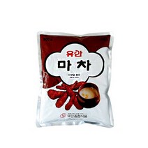 유안 마차900g, 1개