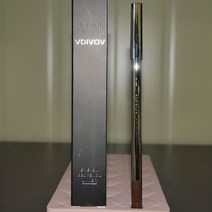 VDI 아이온 젤 펜슬 라이너 브라우니 무펄 BB804 0.5g, 1, 본상품선택, 본상품선택